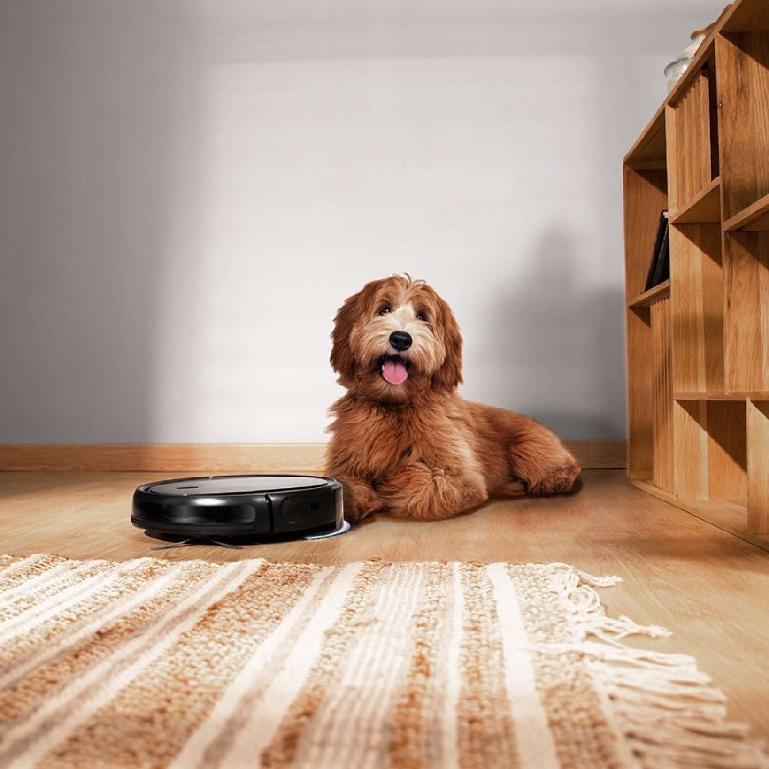 Robot Aspirador CECOTEC Conga 1990 Titanium - Imagen 5