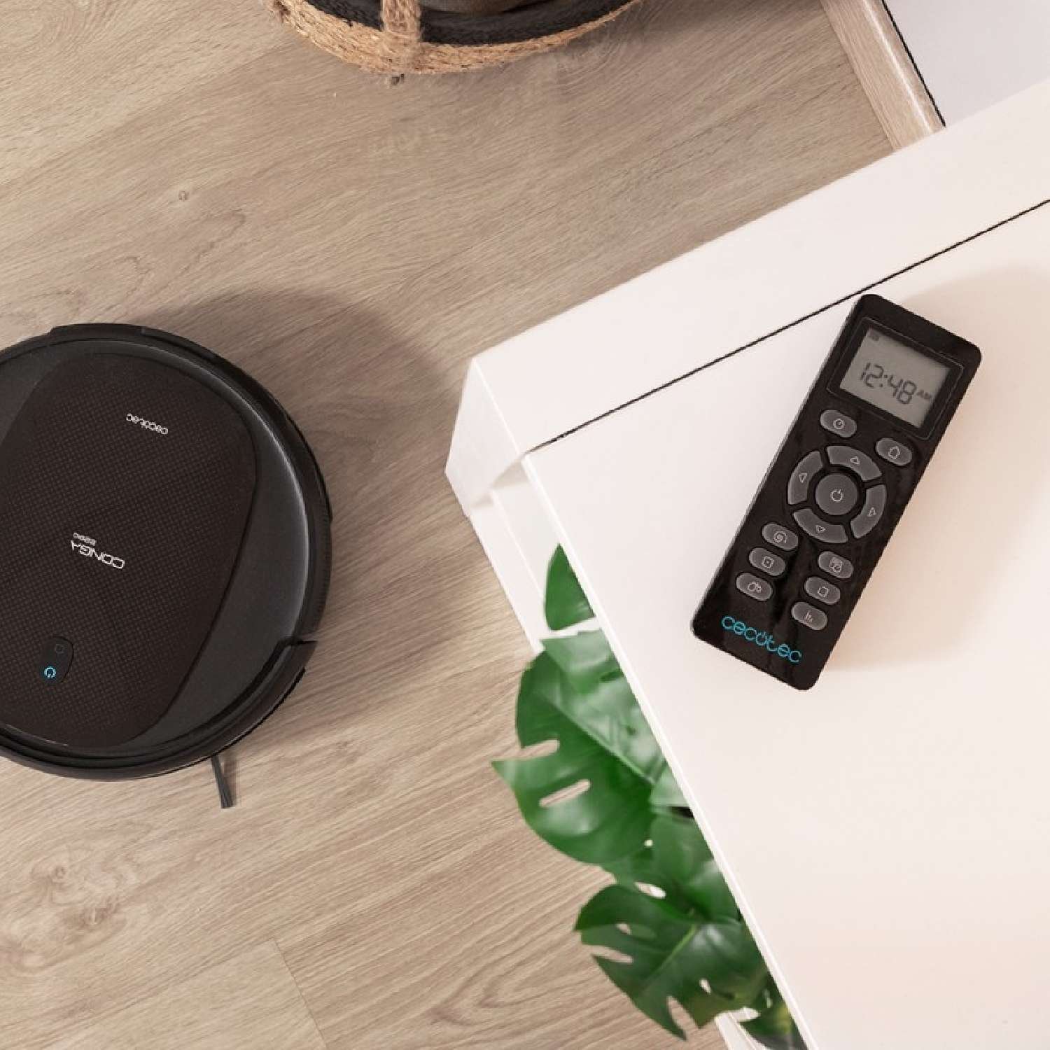 Robot Aspirador CECOTEC Conga 2290 Absolute - Imagen 2