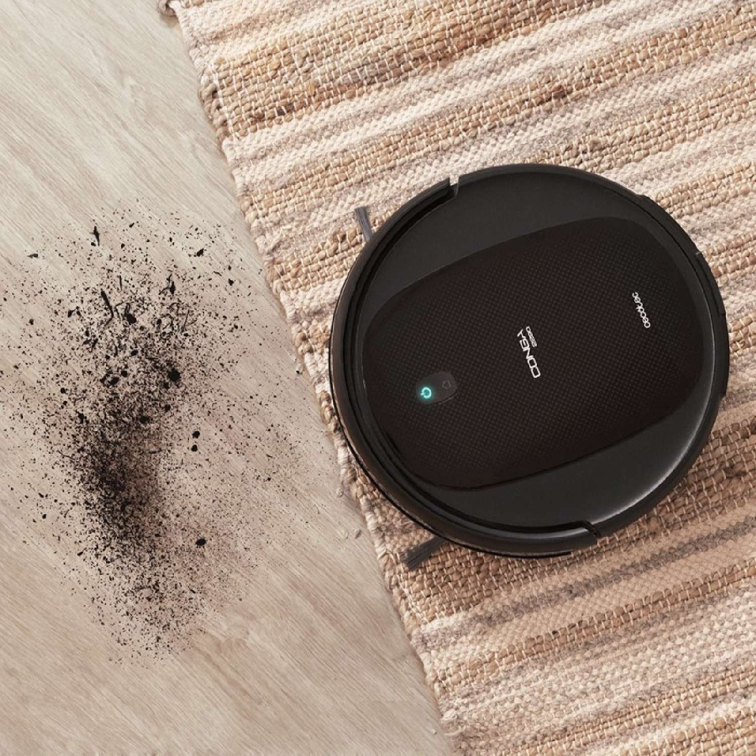 Robot Aspirador CECOTEC Conga 2290 Absolute - Imagen 3