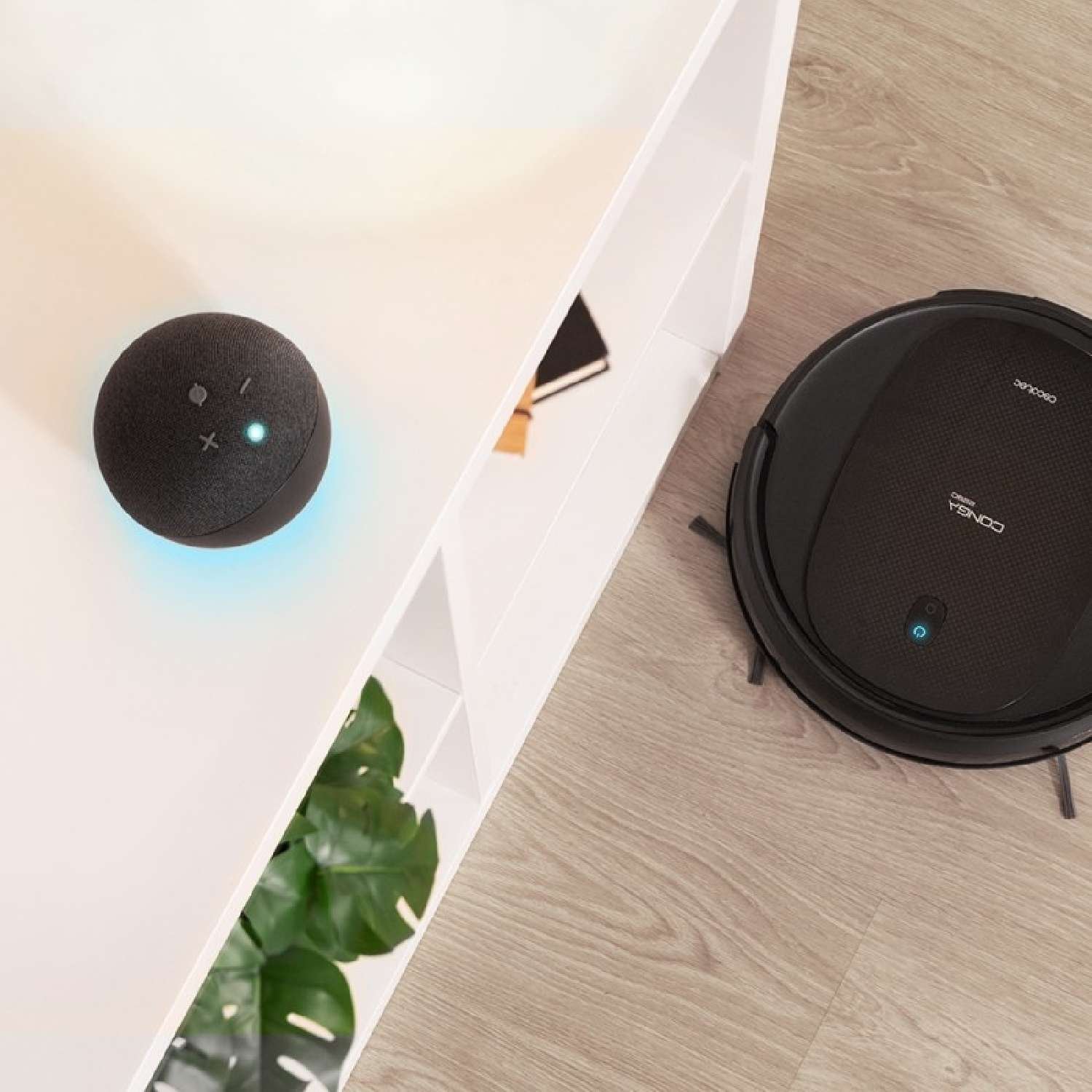 Robot Aspirador CECOTEC Conga 2290 Absolute - Imagen 4