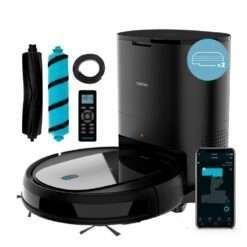 Robot Aspirador CECOTEC Conga 2290 Ultra Home X