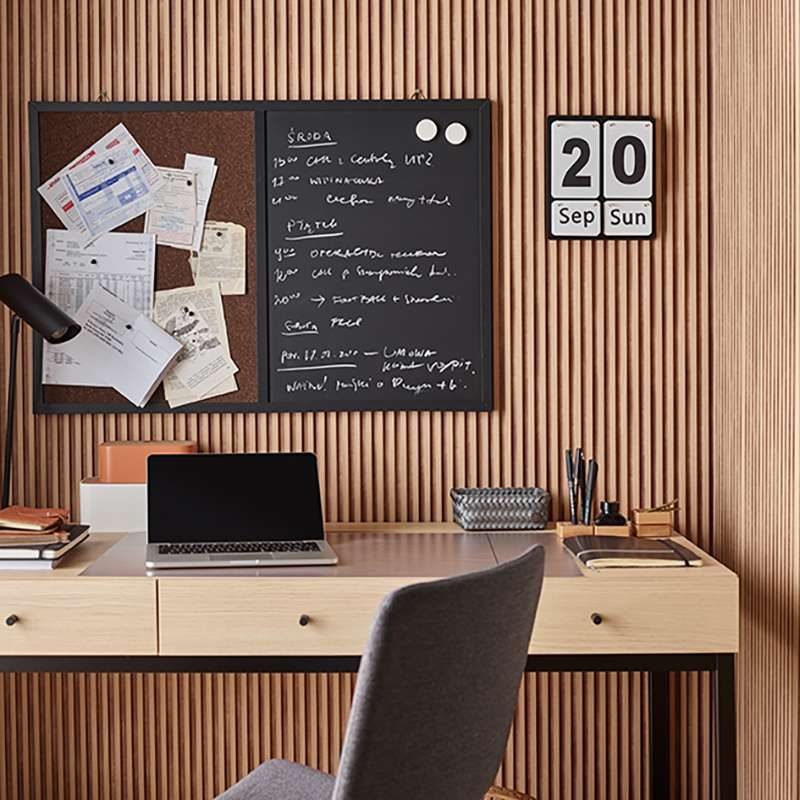 Revestimiento de pared Linerio S-Line Natural - Imagen 2