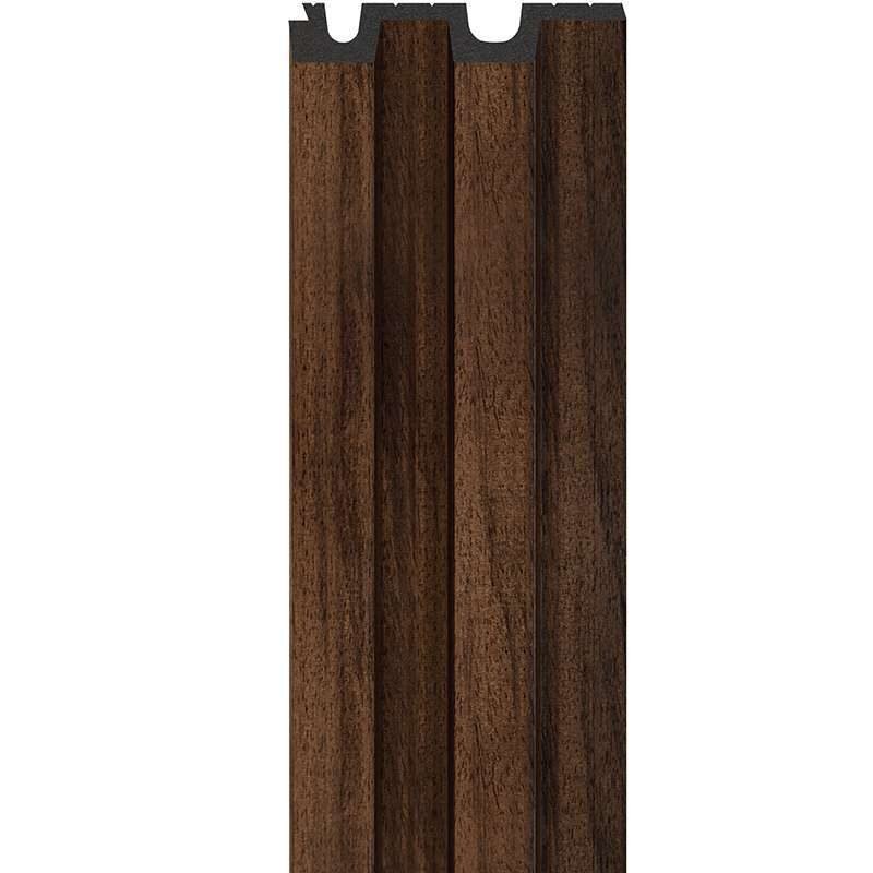 Revestimiento de pared Linerio L-Line Chocolate