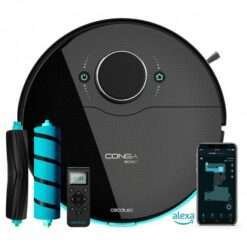 Robot Aspirador CECOTEC Conga 8090 Ultra X