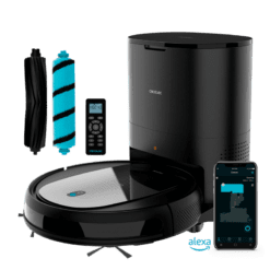 Robot Aspirador CECOTEC Conga 2290 Ultra Home S