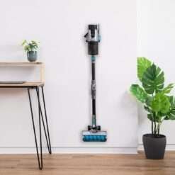 Cecotec, Conga RockStar 880 X-Treme ErgoFlex, Aspirador Vertical