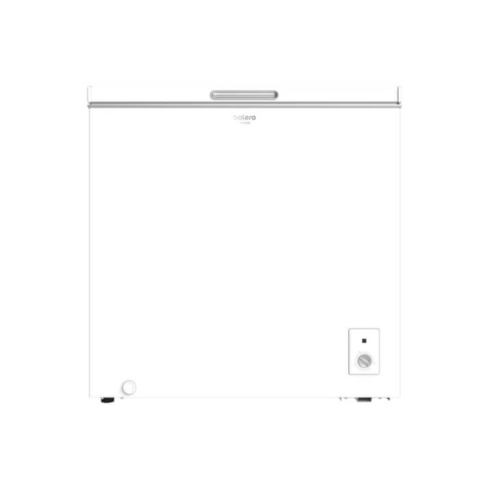 Arcón Congelador Bolero CoolMarket chest 199 White CECOTEC