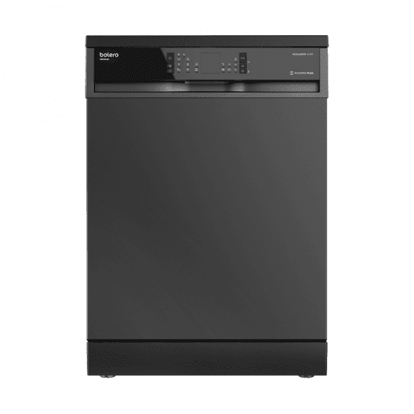 Lavavajillas Bolero Aguazero 6400 Dark CECOTEC