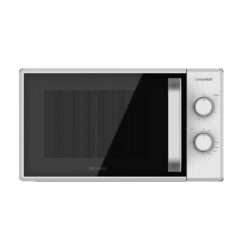 Microondas de 23 litros con grill Grandheat 4110 Cecotec