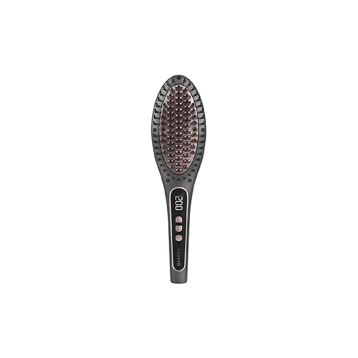Cepillo alisador InstantCare 1100 Smooth Brush Cecotec