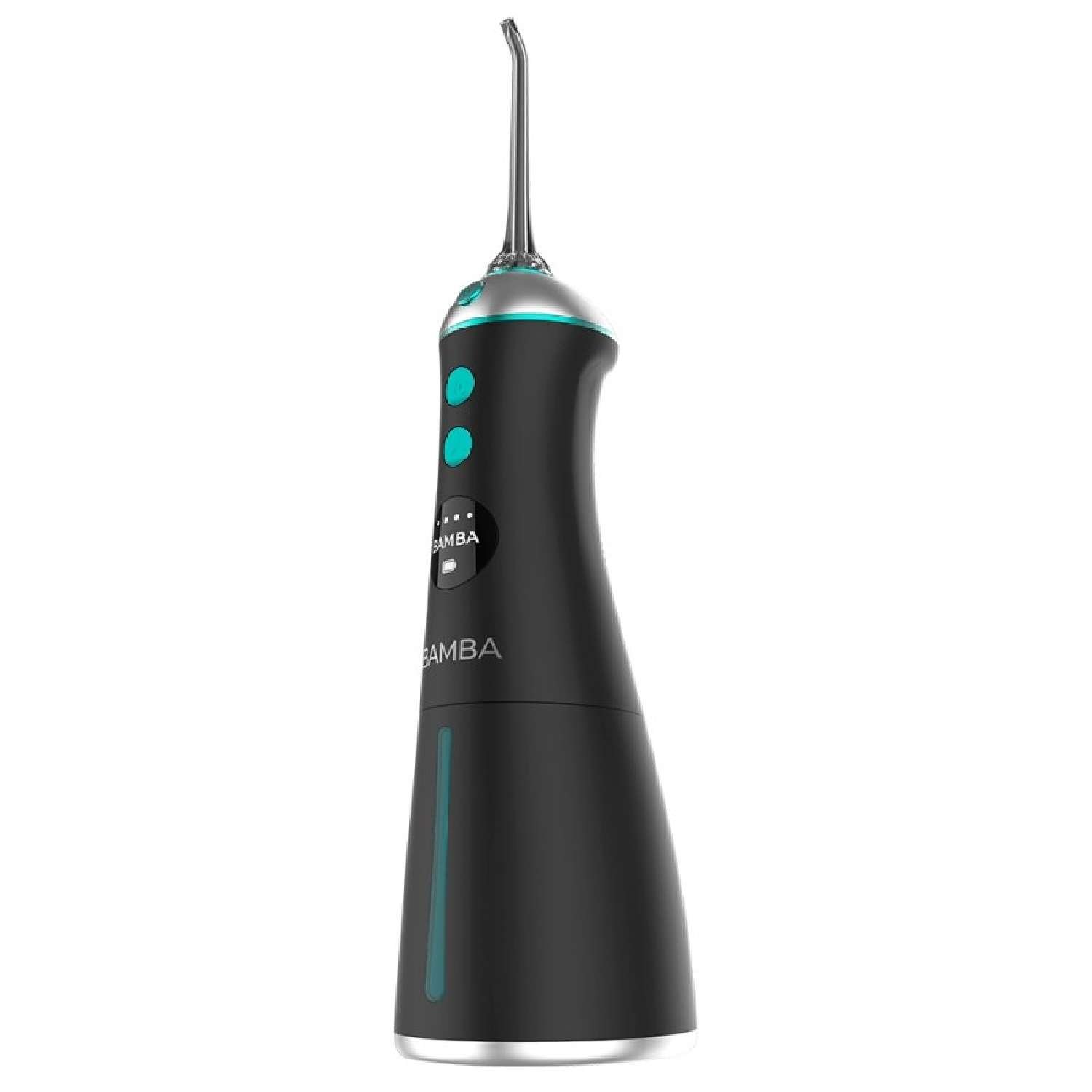 Irrigador bucal portátil ToothCare 1100 Jet Liberty Cecotec