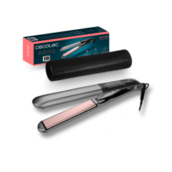 Plancha de pelo RitualCare 1200 HidraProtect Ion Touch Cecotec