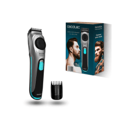 Barbero PrecisionCare All Drive Pro Cecotec