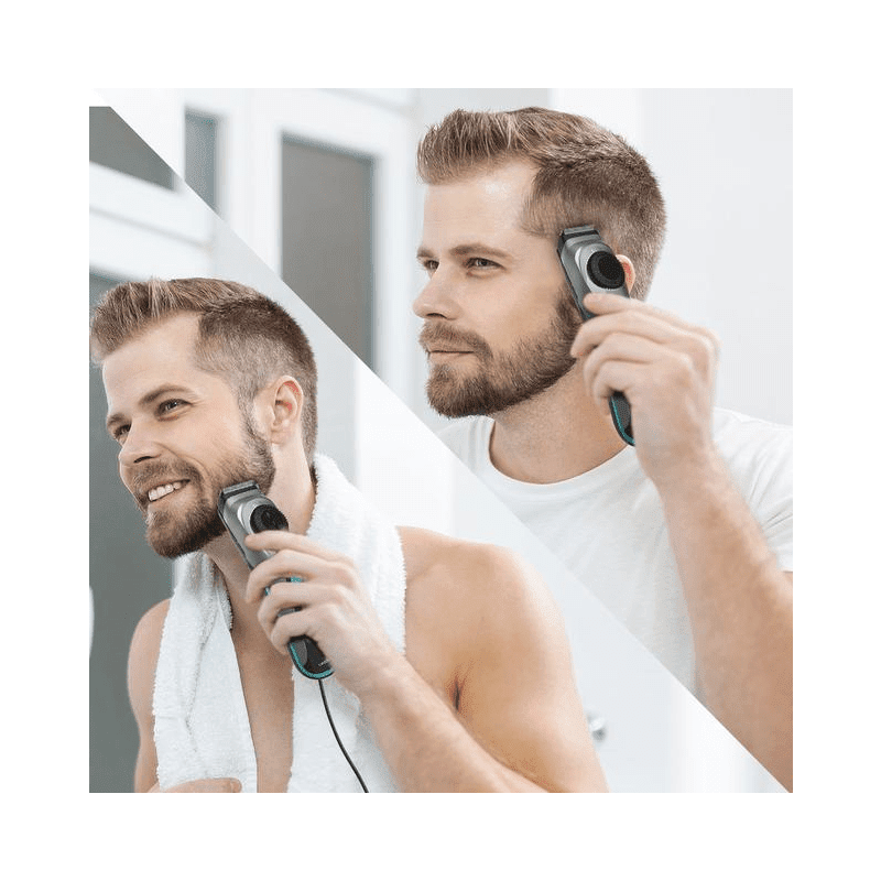 Barbero PrecisionCare All Drive Pro Cecotec - Imagen 3