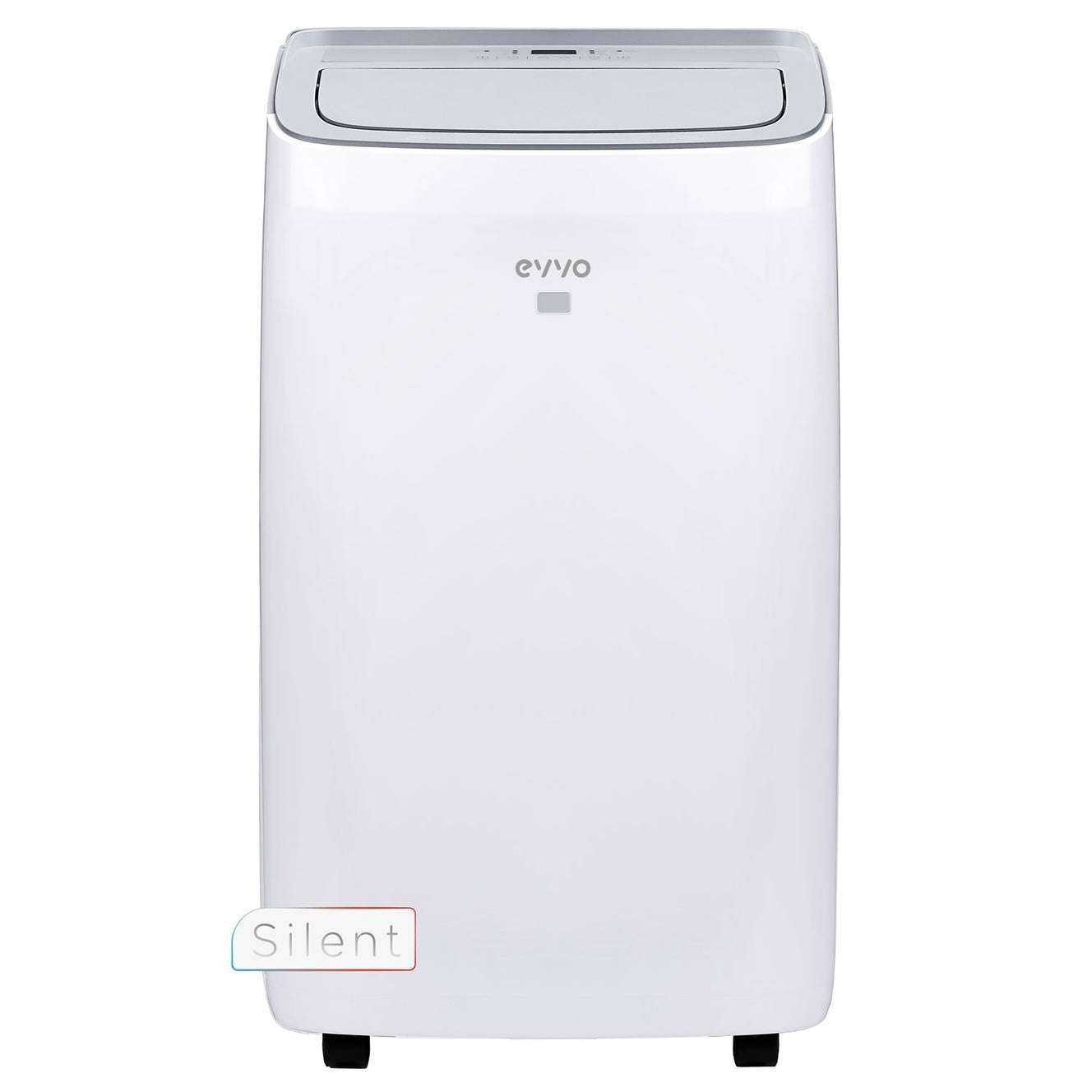 Aire Acondicionado Portatil Clima P9 Silent