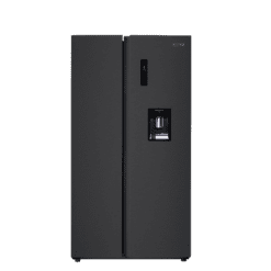 Frigorífico Americano EVVO F90 Inox