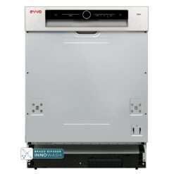 Lavavajillas Semi-Integrable EVVO Dsi4