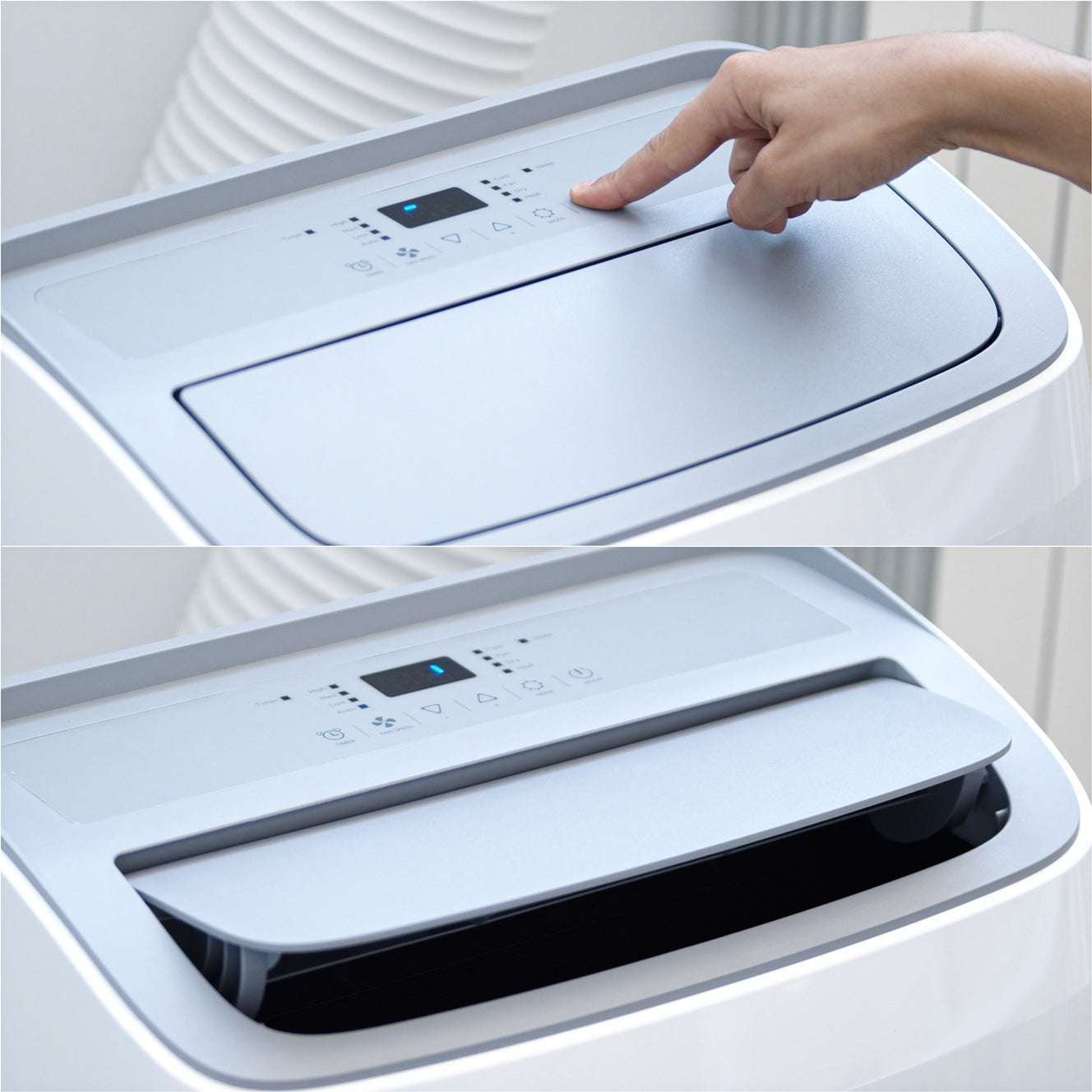 Aire Acondicionado Portatil Clima P9 Silent - Imagen 5