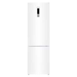 Frigorífico Combi EVVO F60 Blanco 200cm Altura