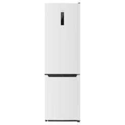 Frigorífico Bolero CoolMarket Combi 356 White D CECOTEC