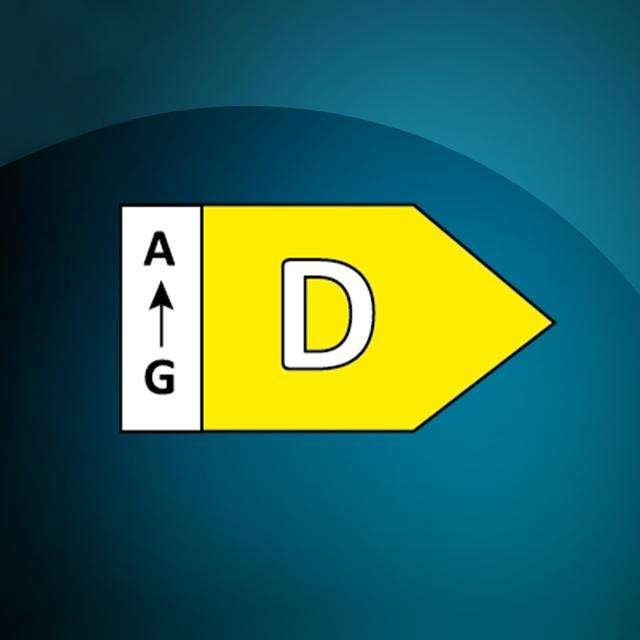 Frigorífico Bolero CoolMarket Combi 356 Grey Cristal D CECOTEC - Imagen 5