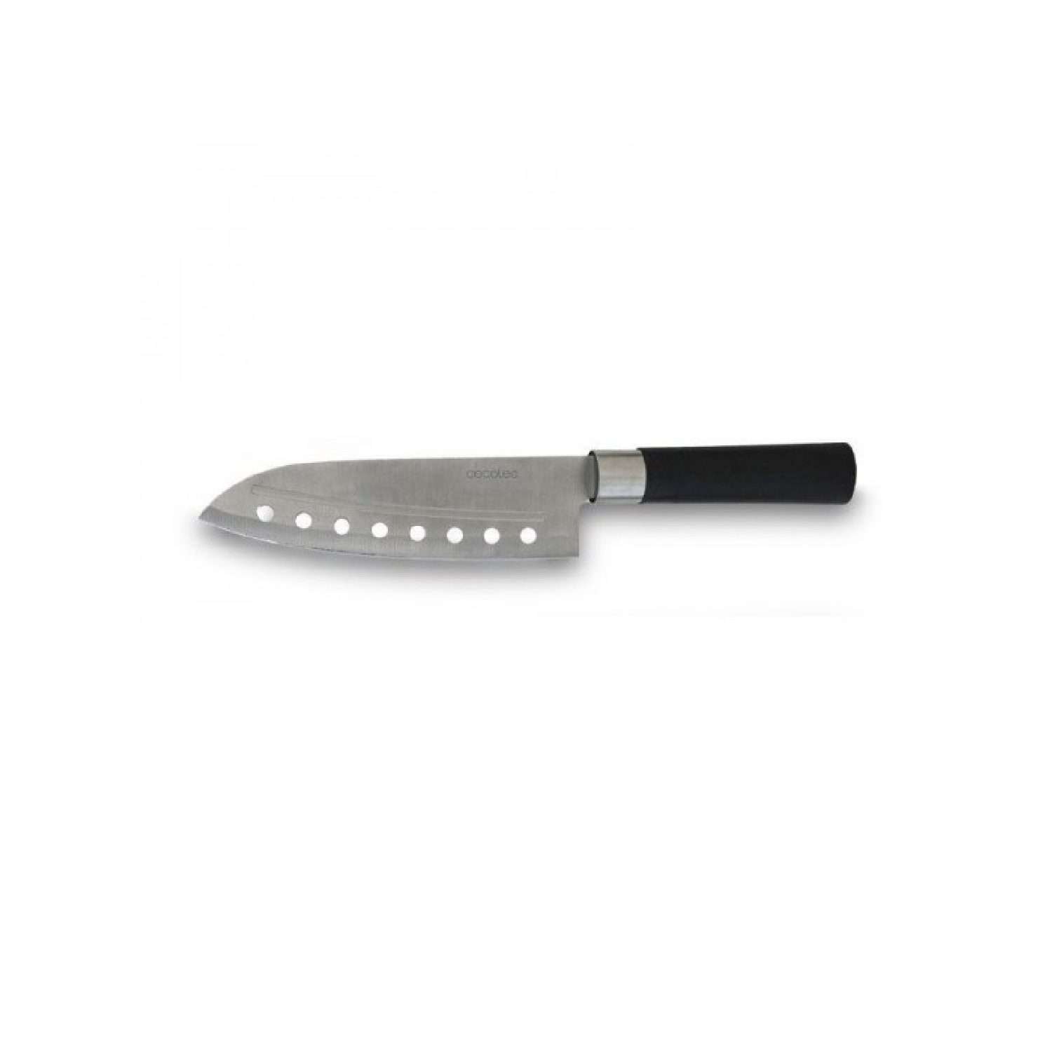 Set 4 cuchillos santoku, Cecotec - Imagen 4