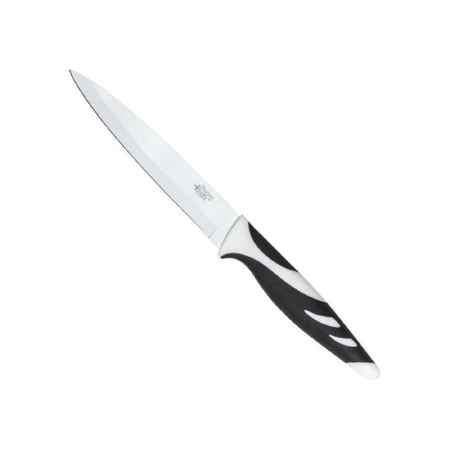 Set 6 cuchillos swiss blanco, Cecotec - Imagen 5