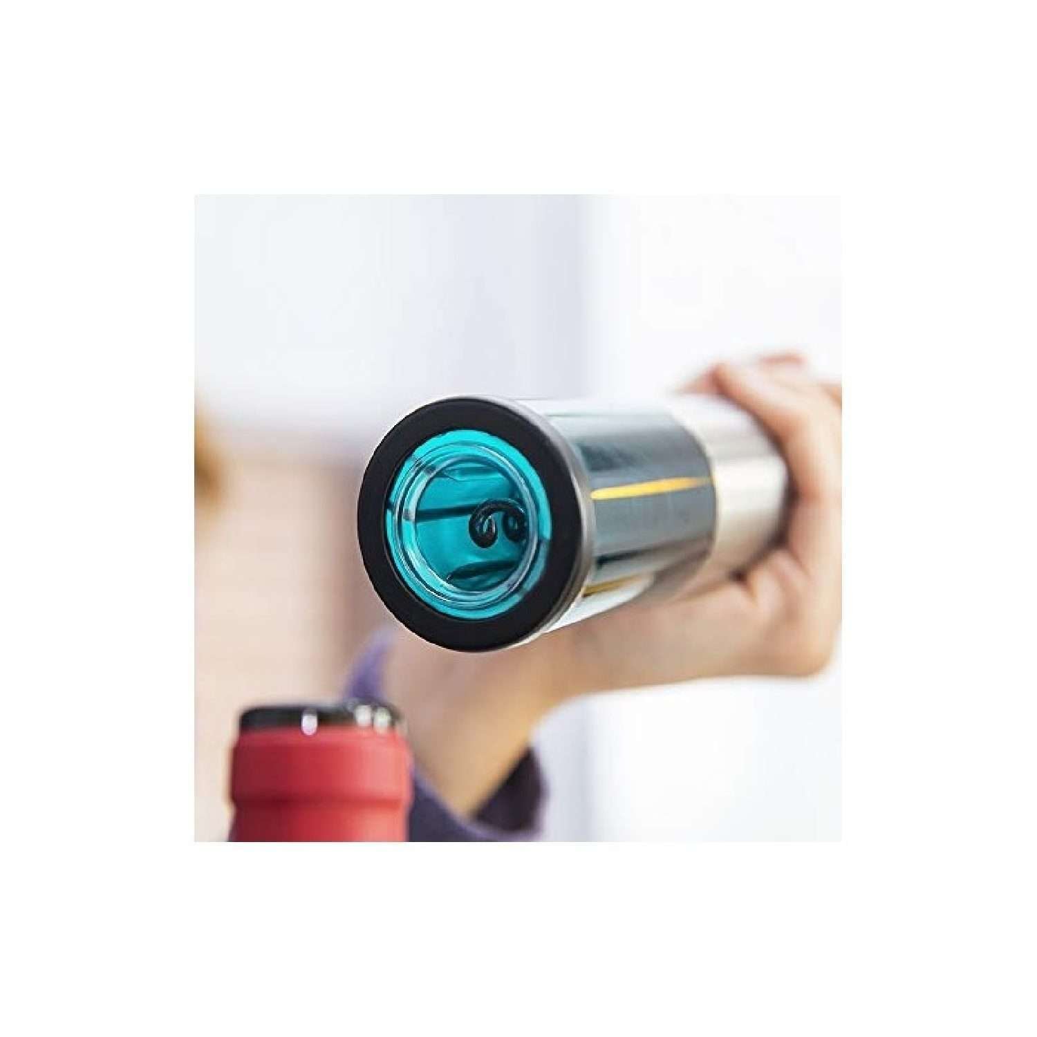 Sacacorchos eléctrico Sacacorchos eléctrico InstantCork 1000 Gourmet, Cecotec - Imagen 2