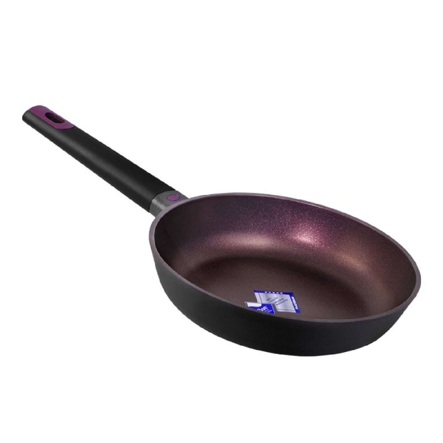 Sarten Polka Experience 28 Bucket Titan, Cecotec