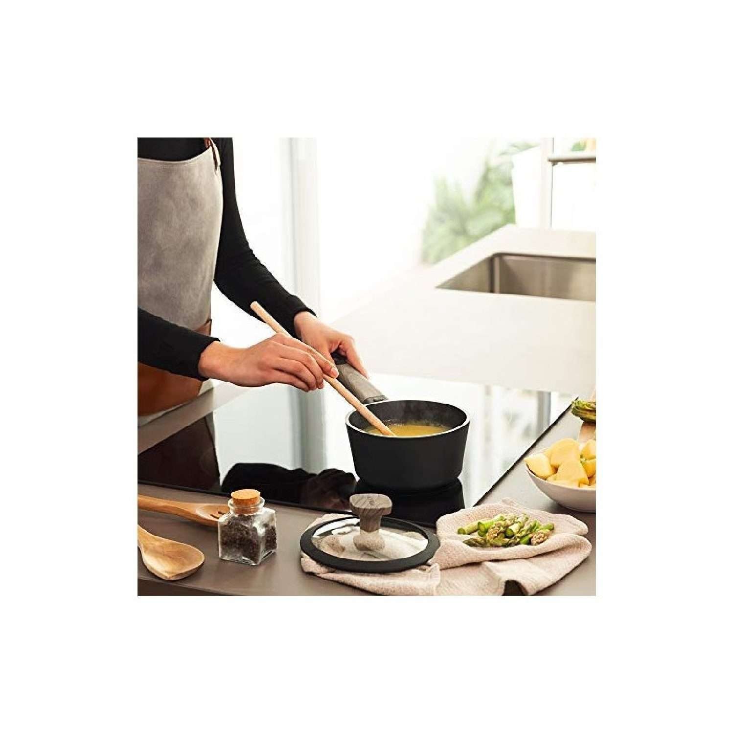 Cazo Polka Excellence 16 Pot Force, Cecotec - Imagen 3