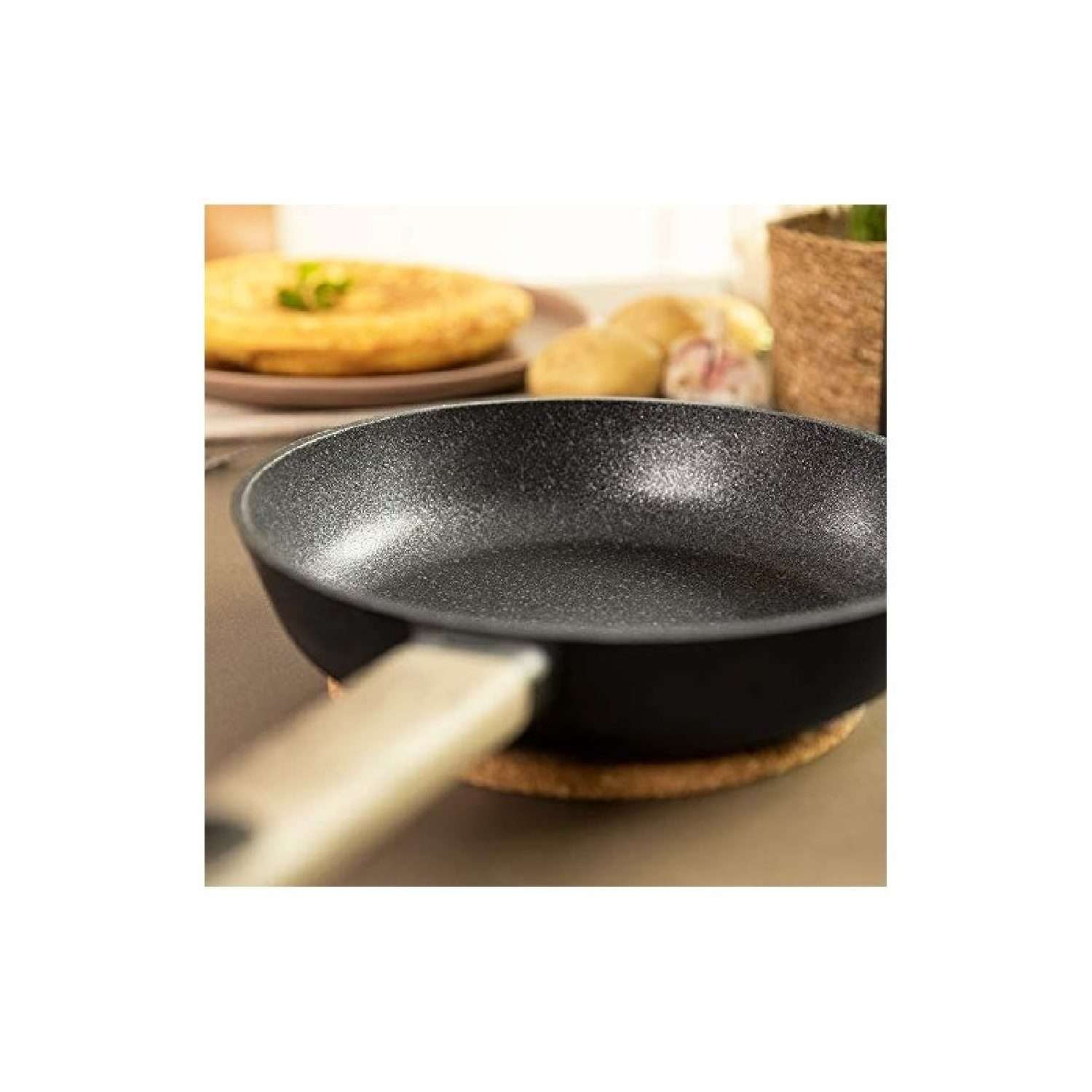 Sarten Polka Excellence 24 Bucket Force, Cecotec - Imagen 3