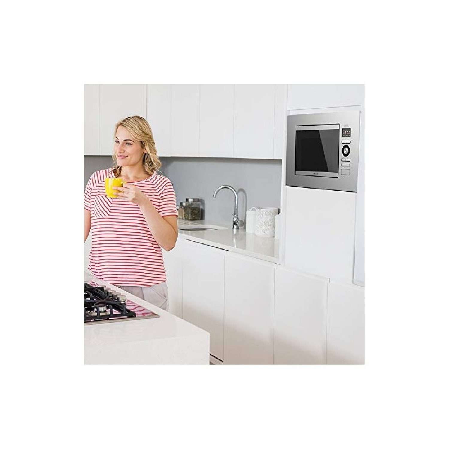 Parrilla Rock’nGrill 2000 Stone Ceramic Mix&Grill, Cecotec - Imagen 3