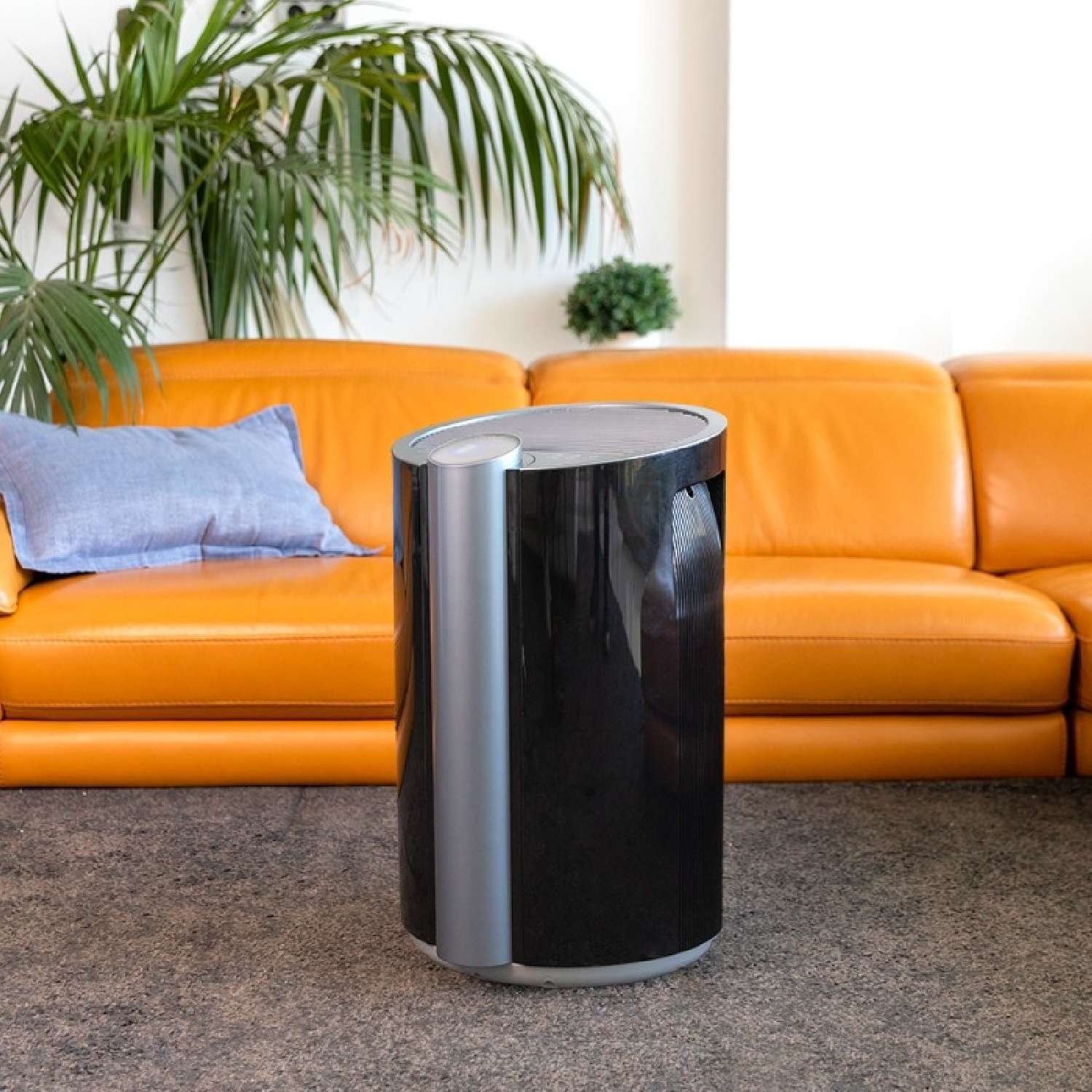 Deshumidificador BigDry 9000 Professional Black Connected, Cecotec - Imagen 4