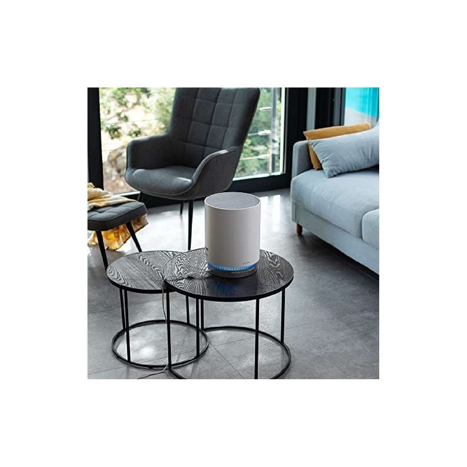 Purificador de Aire TotalPure 1400 Style, Cecotec - Imagen 5