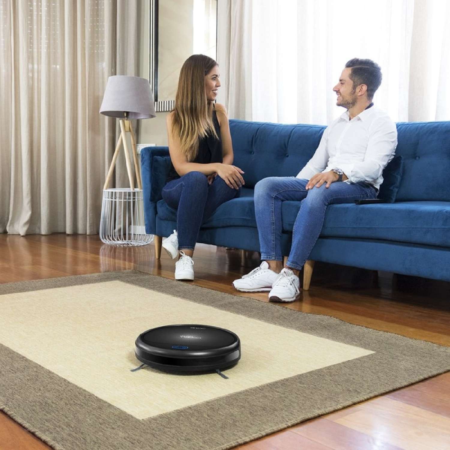 Robot Aspirador Conga Animal, Cecotec - Imagen 4