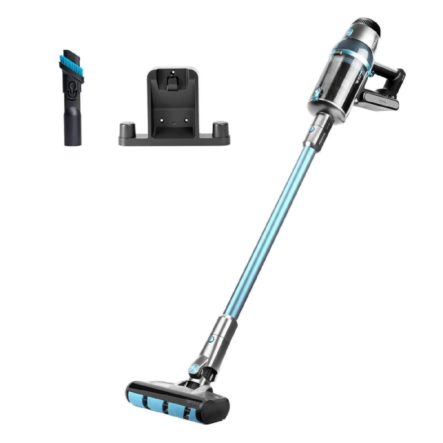 Aspirador Rockstar Conga Rockstar 1600 X-Treme, Cecotec