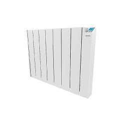 Emisor Térmico ReadyWarm 8000 Thermal Ceramic Connected, Cecotec