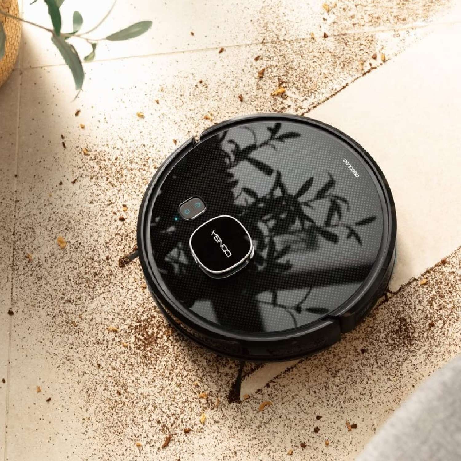 Robot aspirador Robot aspirador Conga 7490 Eternal Genesis, Cecotec - Imagen 3