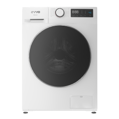 Lavadora EVVO Nature 10Kg A