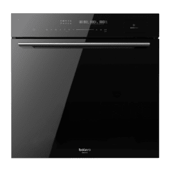 Horno integrable Bolero Hexa V 3000 Black, CECOTEC
