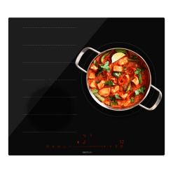 Placa de inducción Bolero Squad I 3100 FullFlex, CECOTEC