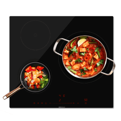 Placa de inducción Bolero Squad I 3100, CECOTEC