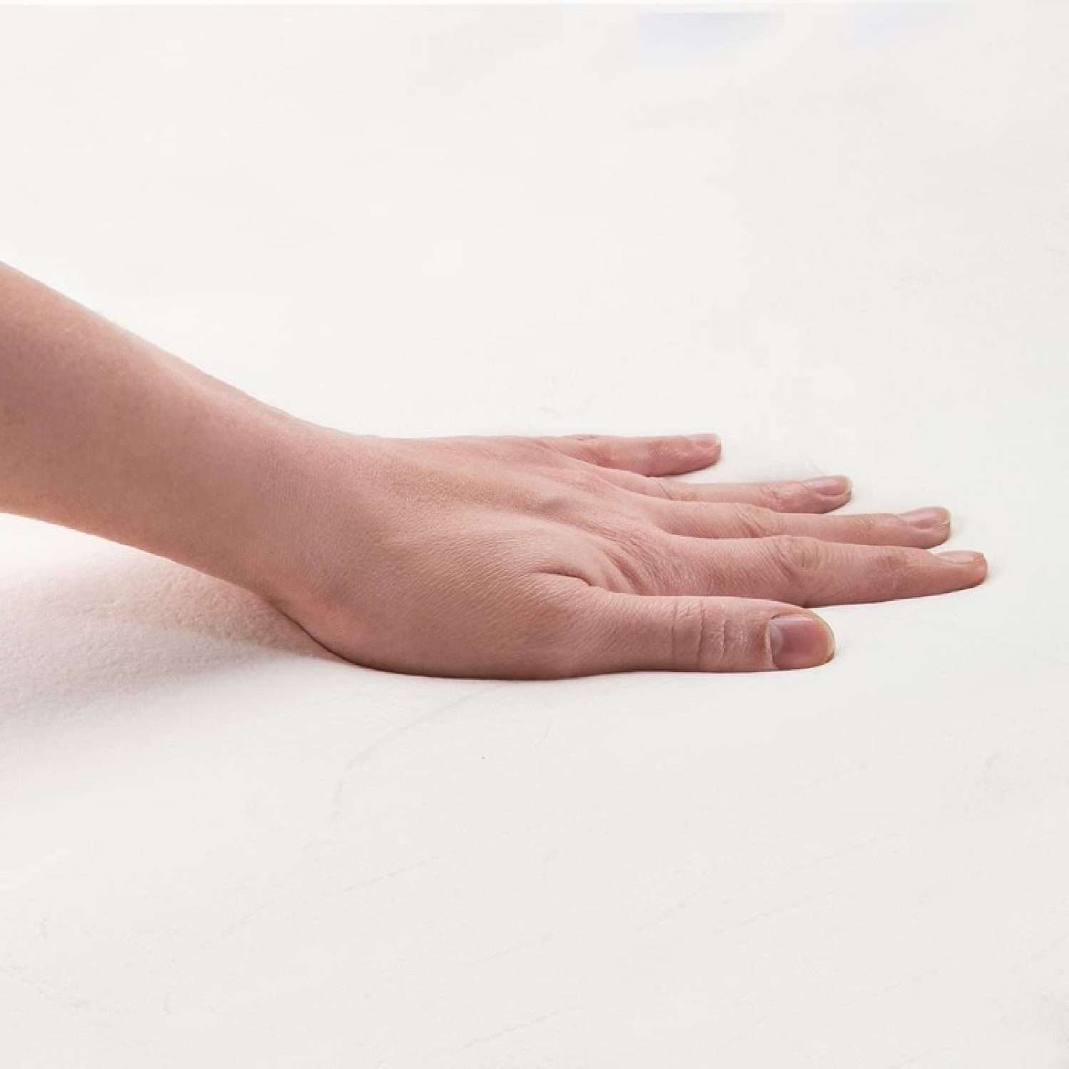 Almohada Flow Luxury 70 cm, Cecotec - Imagen 2