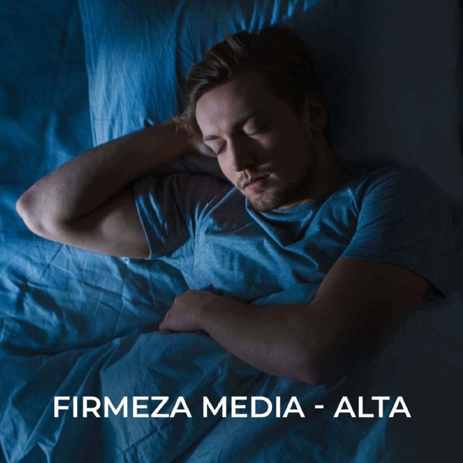 Almohada Flow Luxury 70 cm, Cecotec - Imagen 3