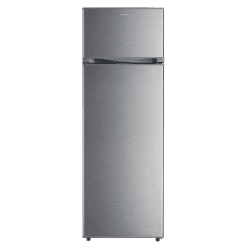 Frigorífico doble puerta Infiniton FG-239D16XEV2 ciclico 160cm 239l