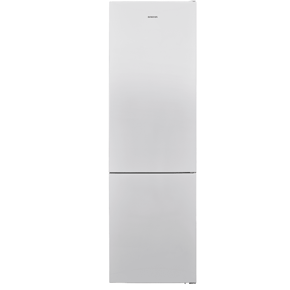 Frigorífico combi Infiniton FGC-327TD20WEF no frost total 201cm 326l