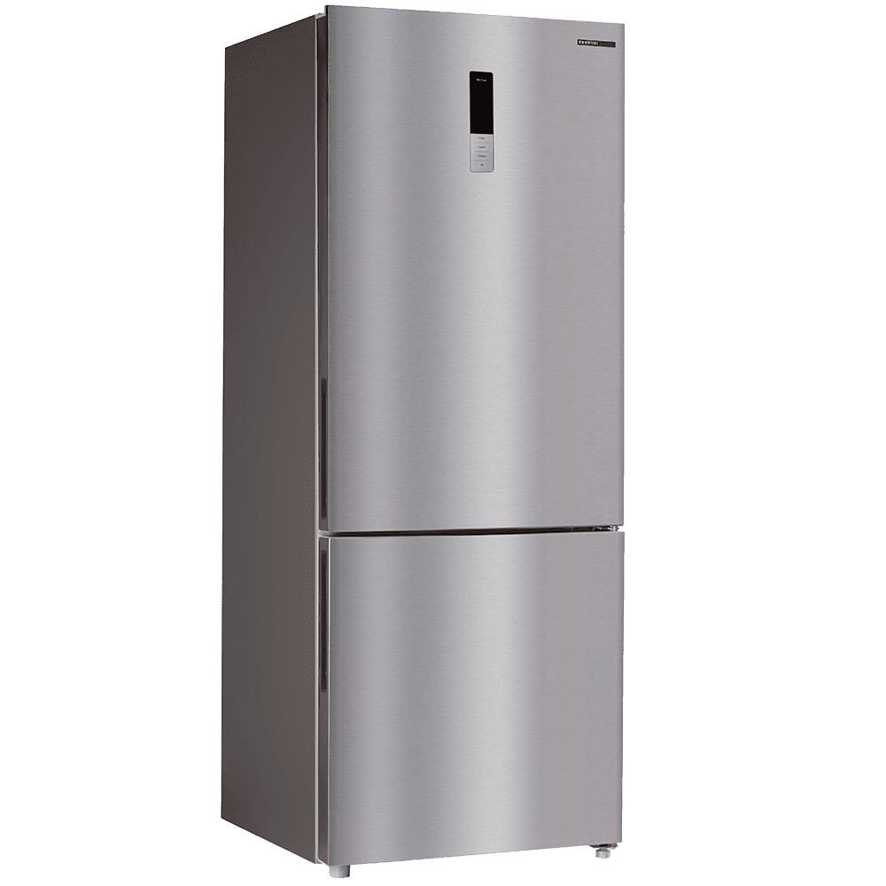 Frigorífico combi Infiniton FGC-78XA no frost 185.5cm 432l E inox co
