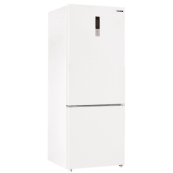Frigorífico combi Infiniton FGC-79WS no frost 185.5cm 442l E blanco