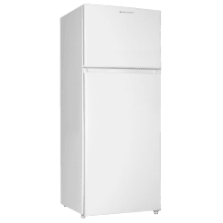 Frigorífico Milectric RFD-311B ciclico 172cm 311l F blanco 3 balcone