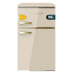 Bolero CoolMarket 2D Origin 86 Beige E,CECOTEC